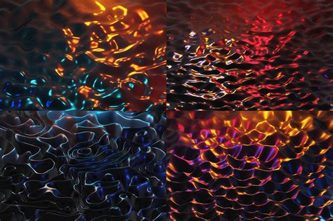 Flow 25 Liquid 3d Background Textures On Behance