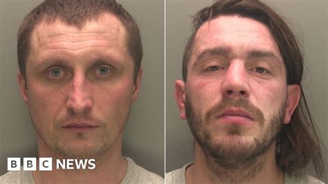 Two Jailed For Life For Murdering Boston Man In Row Over £1