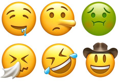 Lanzan 72 Nuevos Emojis Al Whatsapp Y Estamos Ansiosos