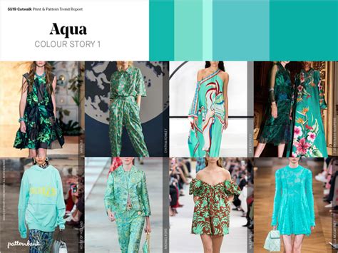 With interior design trends 2022, see trendbook's spring summer next trends. Spring/Summer RTW 2019 Catwalk Print & Pattern Trend ...