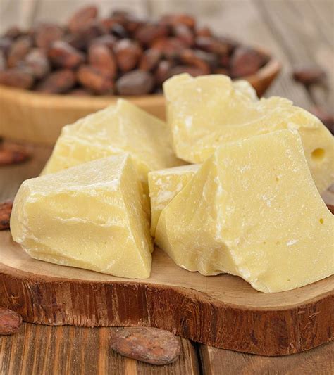 Cocoa Butter Benefits And Uses You Must Know