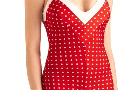 Pin Up Bathing Suits For Women