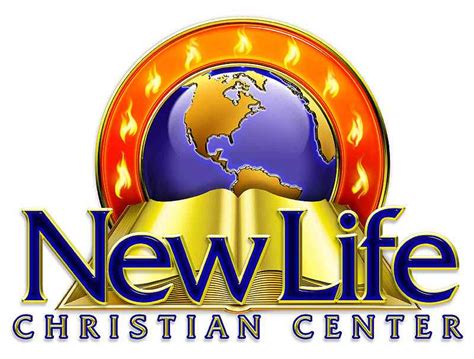 Welcome To New Life New Life Christian Center