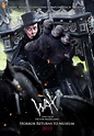 "WAX": Primer teaser tráiler de la película de Víctor Matellano - La ...