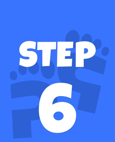 Step 6 Steppsenglish
