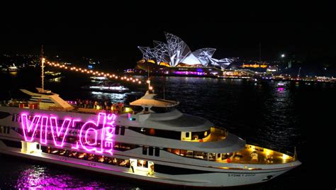 Cruise from sydney to the great barrier reef, new zealand, and more with celebrity cruises. Sydney's Vivid Festival Tips For Beginners - Sydney Expert