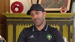 Mondial 2022 / Zone Afrique : Mustapha Hadji préfère affronter l’Egypte ...