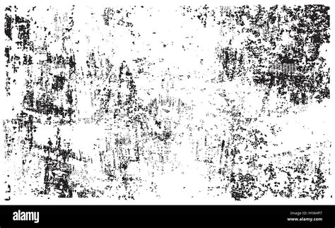 Textura En Blanco Y Negro Imagen Vector De Stock Alamy