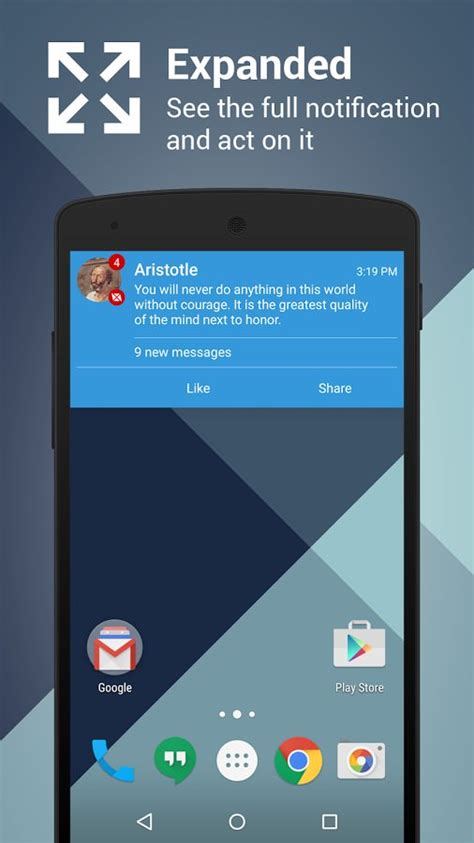 How to get custom notification sounds for any app on android devices. 10 Android Apps for Smarter Notifications - Hongkiat