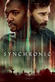 Synchronic (2020) - Posters — The Movie Database (TMDB)