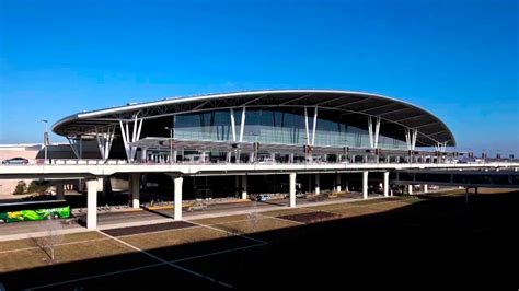 Indianapolis International Airport Ind Indiana