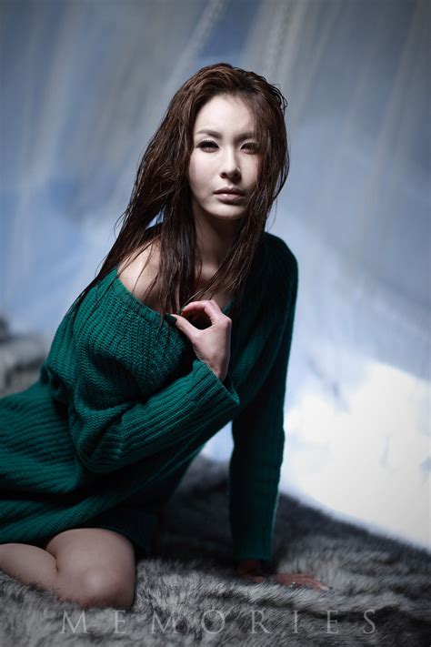 Skinny Korean Fuckdoll Song Joo Kyung Asia Porn Photo