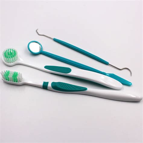 4pcs Dental Kits Buy Dental Kit Product On Unisource Shanghai Ltd