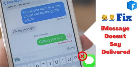 how to fix when imessage doesn t say delivered [8 ways]