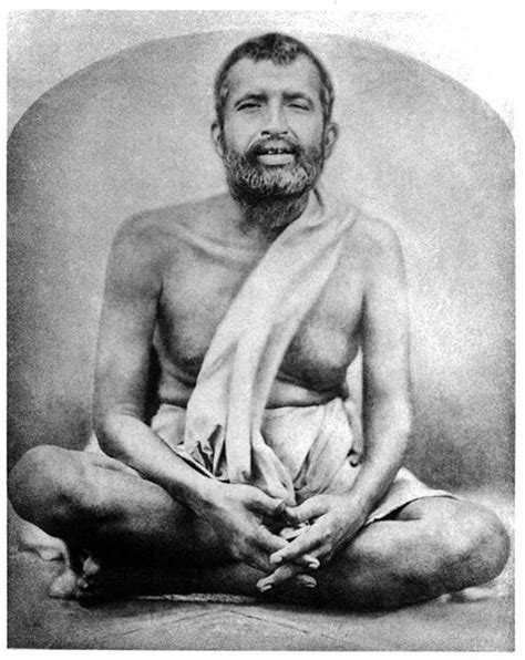 All From One Sri Ramakrishna Paramahansa The Great Master