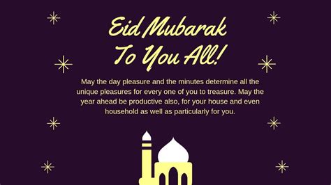 Happy eid mubarak 2021 images, pictures, photos, pic, wallpaper hd: 150+ Eid Mubarak Messages For Everyone - Unique & Special SMS