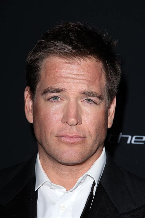 We have some values from our visitors. Michael Weatherly