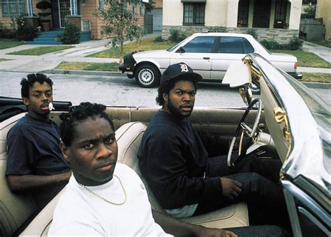In 2009, vt investigated the fort hood shootings by an army psychiatrist named hasan, now long forgotten but something that should be brought up again. 10 Things You Never Knew About 'Boyz N The Hood'