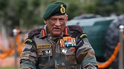Gen. Bipin Rawat is first CDS — in charge of jointness, defence ...