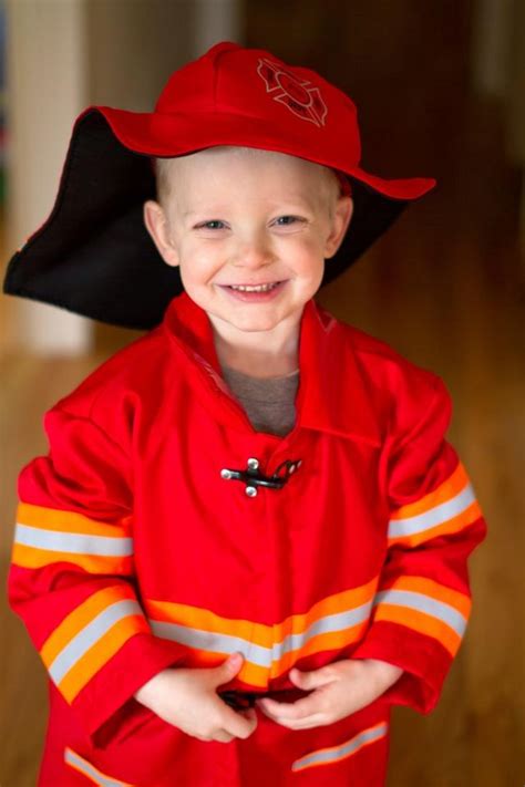 Do You Want To Be A Firefighter When You Grow Up Dream Pretend Play