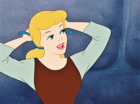 Cinderella Disney Character Walt Disney Characters Walt Disney Screencaps Princess Cinder