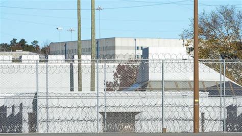Correctional Officers Could Be Compromised Prison Services Shut Off As