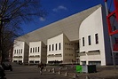 Conservatoire national supérieur de musique et de danse de Paris (Paris ...