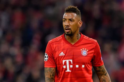 would bayern munich s jerome boateng be a good signing for arsenal chelsea or tottenham