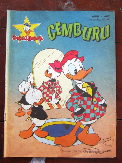 Ebook of download komik donal bebek edisi nostalgia pdf it takes me 25. Kumpulan Gambar Kartun Lucu Donal Bebek | Himpun Kartun