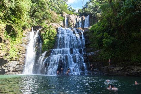 12 Amazing Waterfalls In Costa Rica The Crazy Tourist