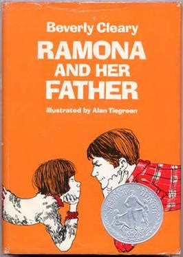 Children's book author beverly cleary died on thursday in carmel, california, at 104 years old, her publishing company, harper collins publishers announced on friday. Ramona and Her Father - Wikipedia