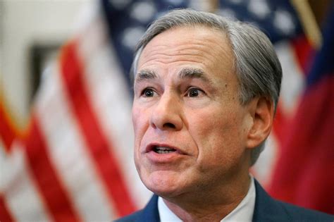 Texas Gov Greg Abbott Tests Positive For Covid 19 The New York Times