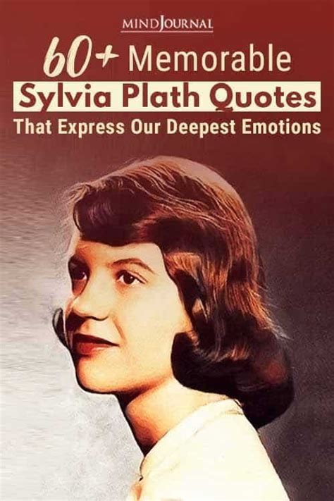 Poets Such As Sylvia Plath Are A Gem In A Generation Considering How