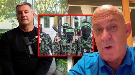 Idf General Explains Israel Hamas War From Experience Youtube