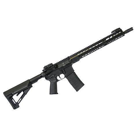 Armalite M 15 16 Tactical Semi Automatic 556x45mm 16 Barrel 30