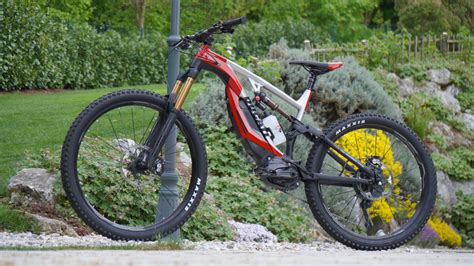 Ducati Mig Rr Elektro Mountainbike Test Erfahrungen