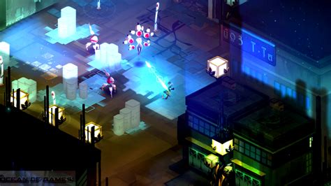 Download accelerator plus for pc windows. Transistor PC Game Free Download