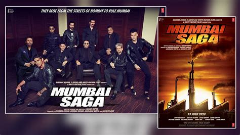 Mumbai Saga John Abraham Emraan Hashmi Starrer To Release On This