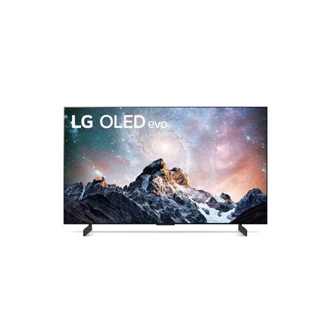 Lg Registers C3 Series Of Oled Tvs Expected To Be Released In Early
