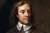 La cabeza de Oliver Cromwell - Historia Hoy