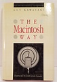 The Macintosh Way by Guy Kawasaki – New Media Museum