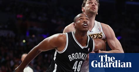Jason Collins Becomes First Openly Gay Nba Player Video Sport The