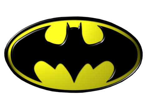 Batman Symbol Icon By Slamiticon On Deviantart