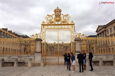 Schloss Versailles Eintritt Wie Hoch Ist Der Eintrittspreis