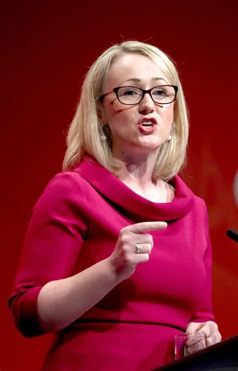 Rebecca Long Bailey Vows To Abolish House Of Lords Lbc