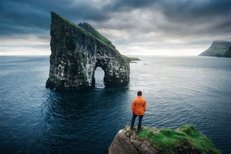 Urlaub Auf Den Färöer Inseln Entdecke Die Wilde Natur