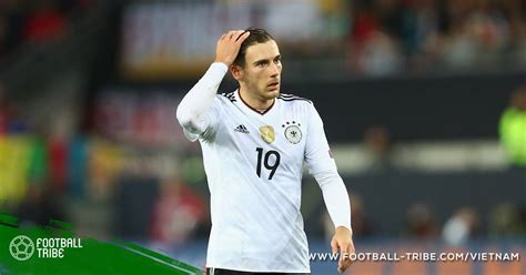 Stay up to date with soccer player news, rumors, updates, social feeds, analysis and more at fox sports. Leon Goretzka bị cổ động viên Schalke 04 đả kích