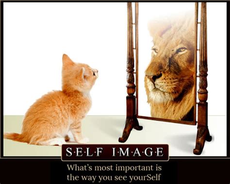 Motivasi dalam Tulisan: Self-Image (Citra Diri)