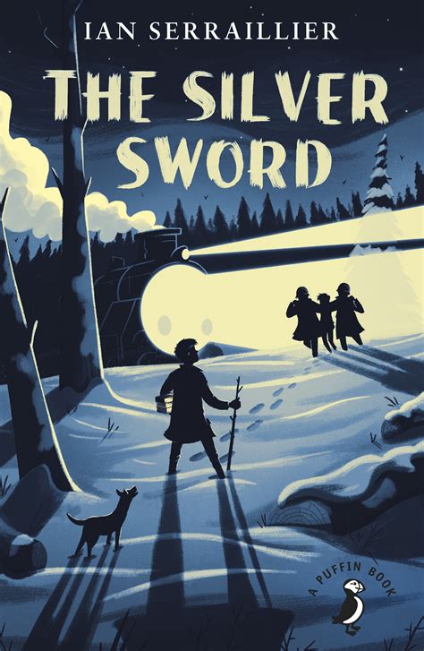 The Silver Sword By Ian Serraillier Penguin Books New Zealand
