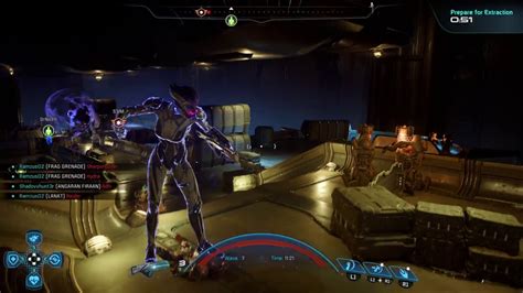 Mass Effect™ Andromeda Multiplayer Animation Glitch Youtube